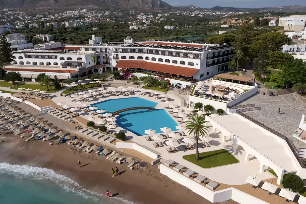 Хотел Creta Maris Resort