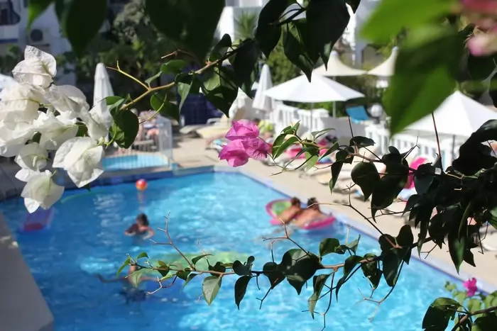 SERHAN HOTEL (Adults Only)