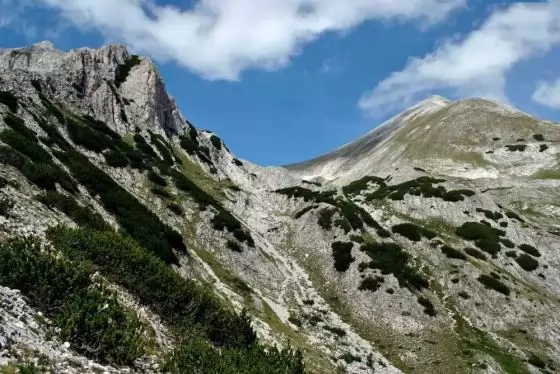 От Пловдив Екскурзия до връх Вихрен (2914 м) - Пирин