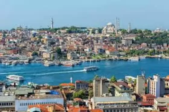 Екскурзия за Великден в Истанбул 3 нощувки, дневен преход...