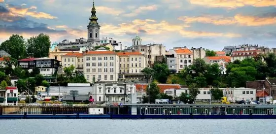 Двудневна екскурзия до Белград и Ниш