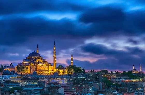Екскурзия до Истанбул (3 нощувки - икономичен вариант)