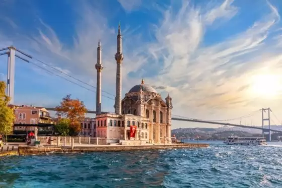 Екскурзия до Истанбул (3 нощувки с дневен преход)