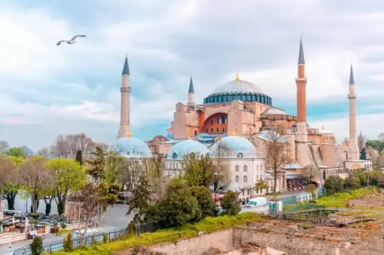 Екскурзия до Истанбул, Турция от Велико Търново - градът ...