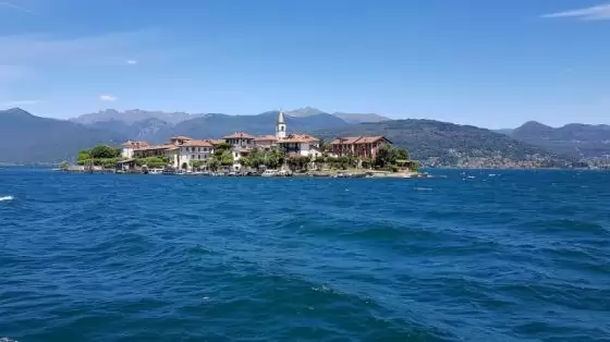 ИТАЛИЯ – очарованието на италианските езера с включени вс...
