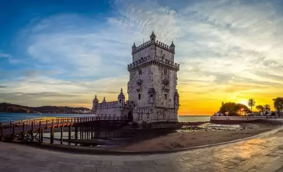 Лисабон - флагманът на великите морски открития