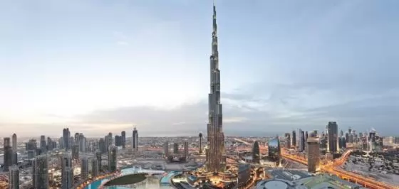 Априлска ваканция в Дубай 2023 с включени 7 вечери и 3 ек...