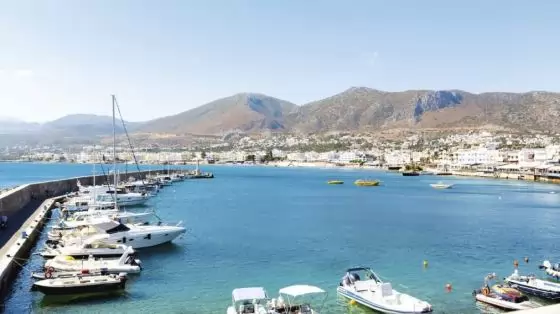 Остров Крит Лято 2024 - 7 нощувки, Дати: Всяка неделя от ...