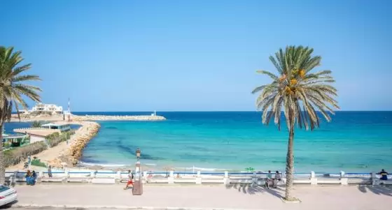 Открийте Тунис –  с директен полет от Варна 2024