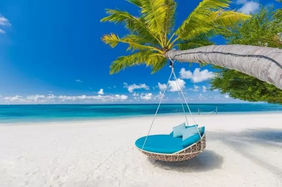 Почивка на Малдиви 2024 - Гарантирани пътувания